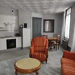 L'avesnois Apartment Fourmies