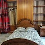 Apartment L'avesnois *