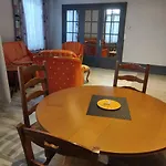 Lägenhet L'avesnois *