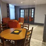 L'avesnois Apartment