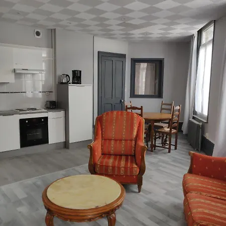 L'avesnois Apartment Fourmies