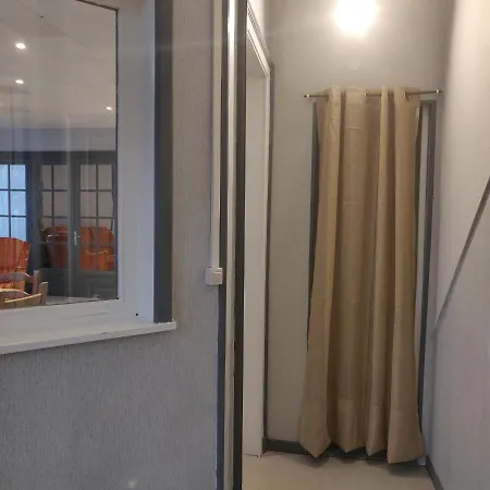 L'avesnois Apartment Fourmies