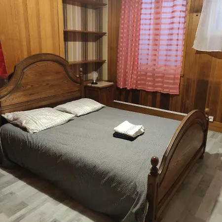 Apartment L'avesnois