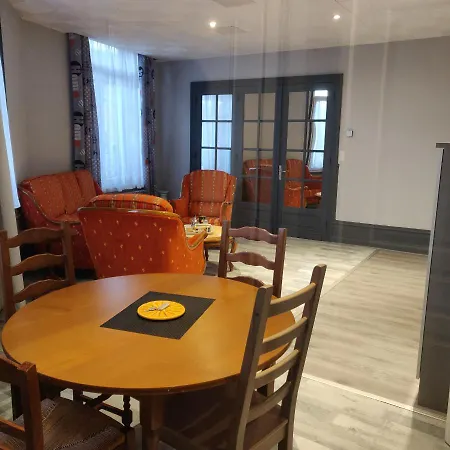 L'avesnois Apartment