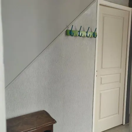 Appartement L'avesnois *
