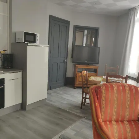 Appartement L'avesnois Fourmies