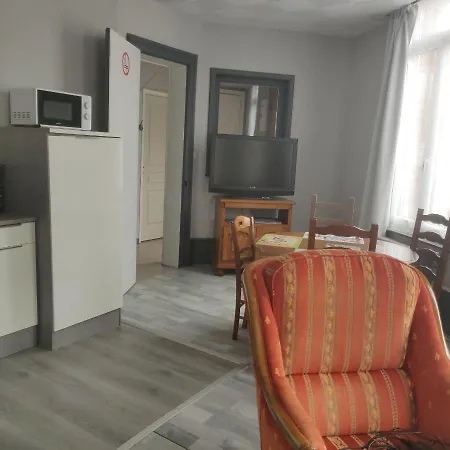 L'avesnois Daire Fourmies