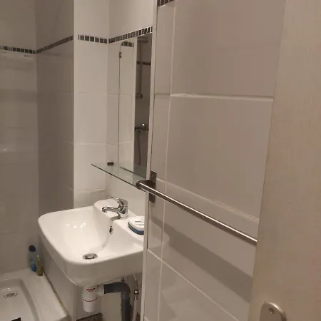 L'avesnois Apartment Fourmies