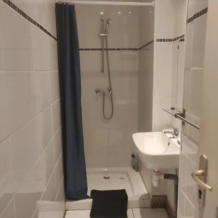 L'avesnois Apartment Fourmies