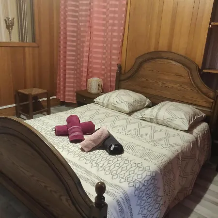 Appartement L'avesnois *
